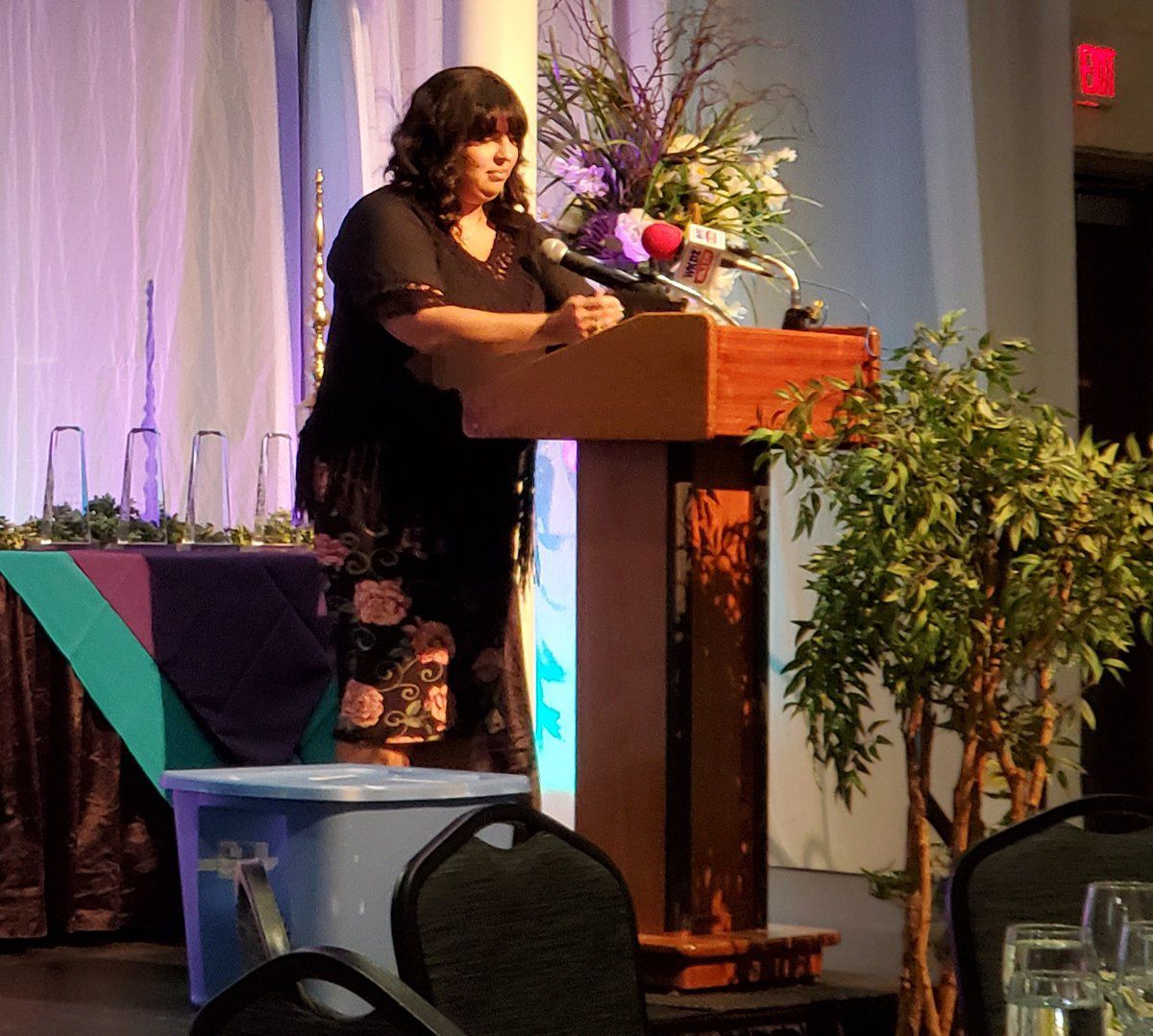 'I stayed because' Sanctuary knows why women stay but helps them escape